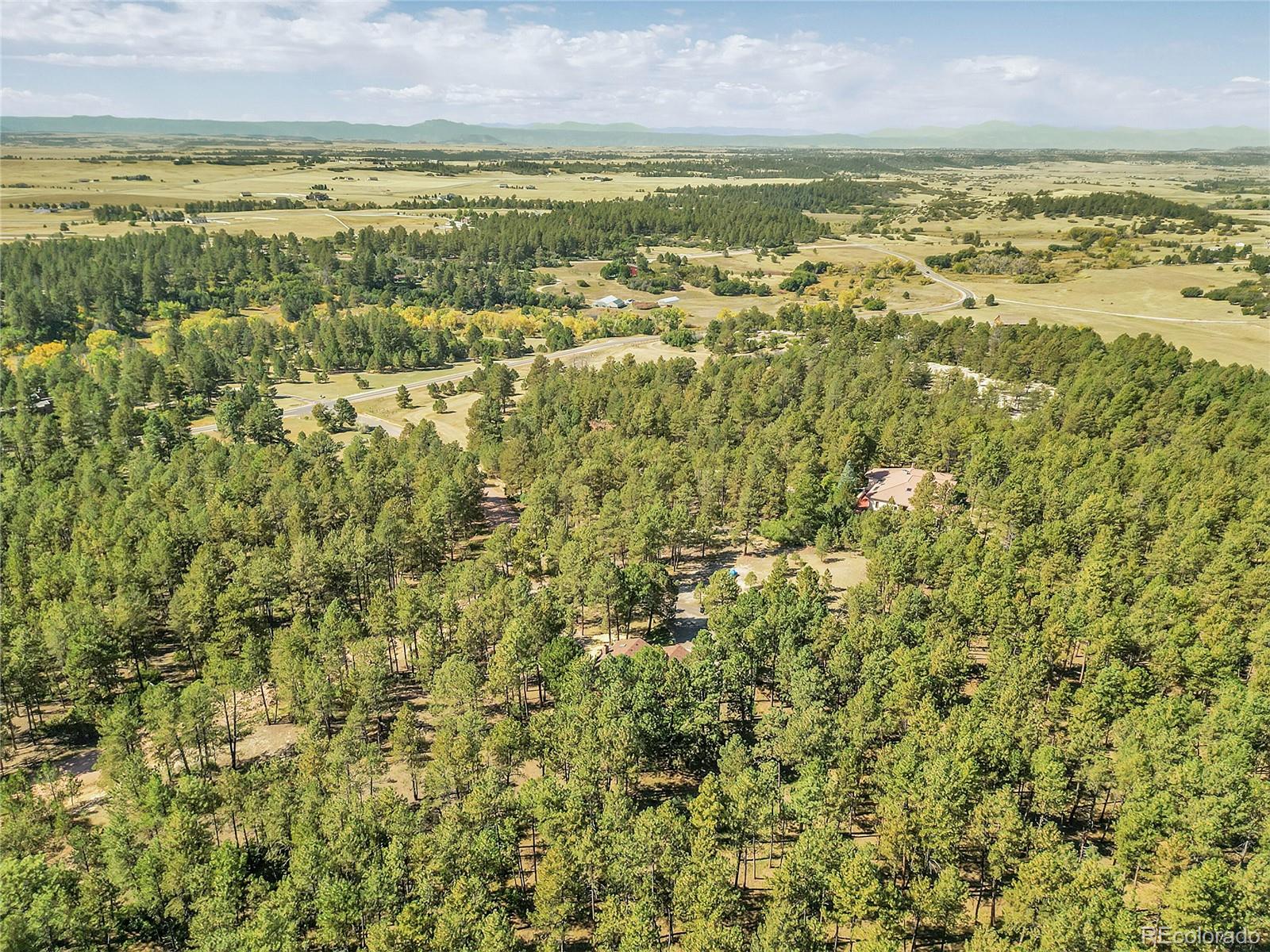10445 Empire Drive Franktown CO 80116
