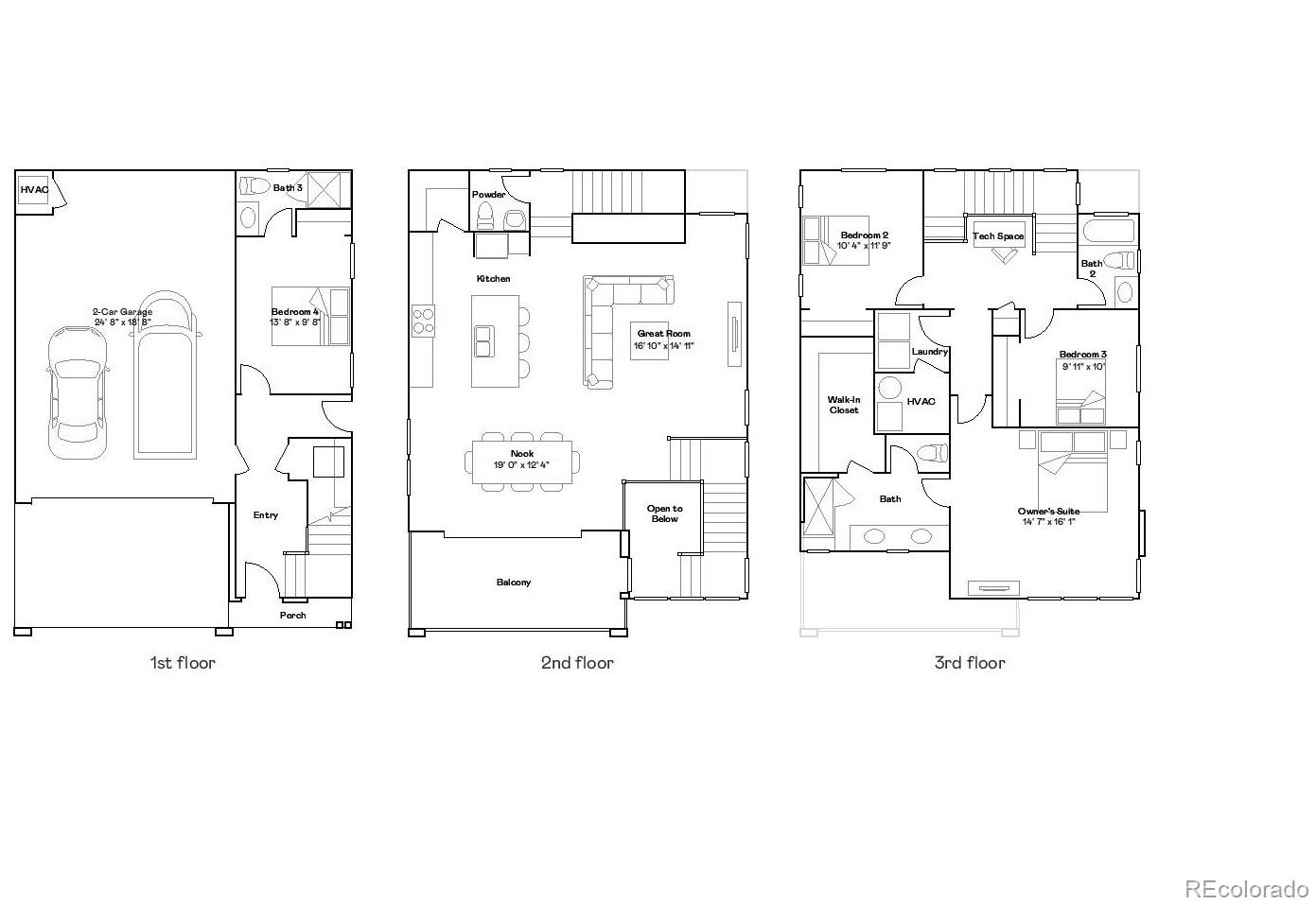 7705 S Mobile Way Centennial CO 80016