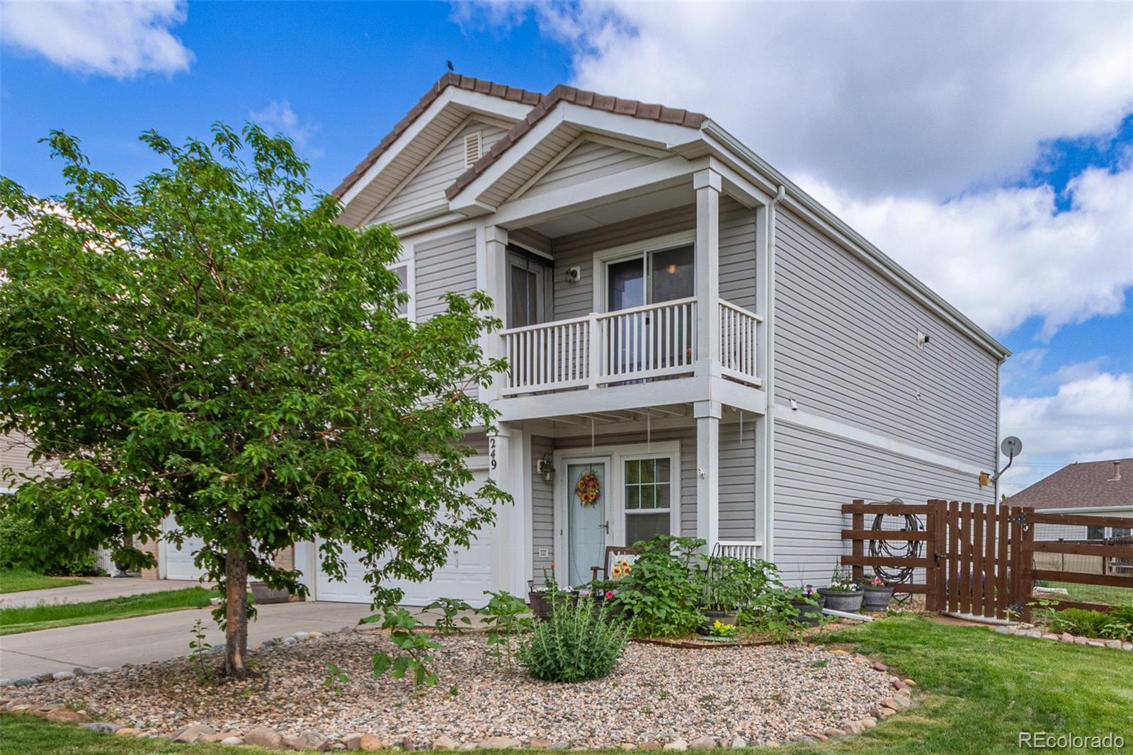 249 Vista Boulevard Brighton CO 80603