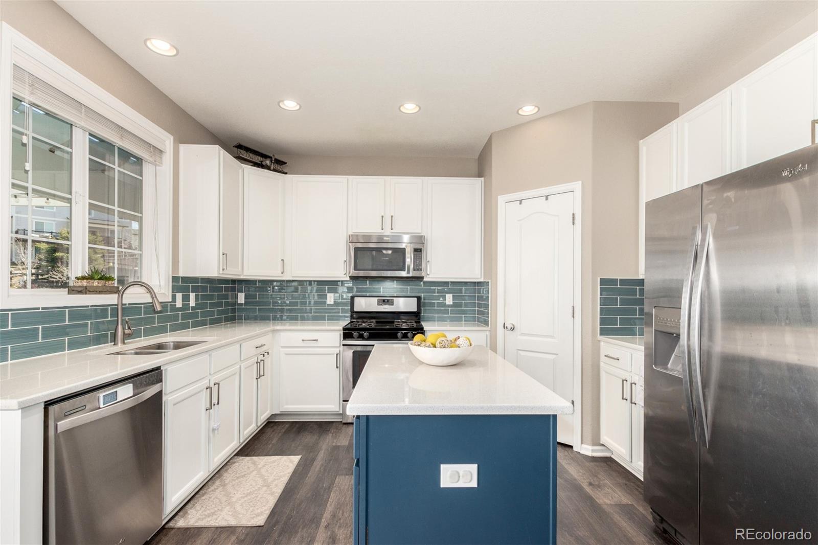2881 Black Canyon Way Castle Rock CO 80109