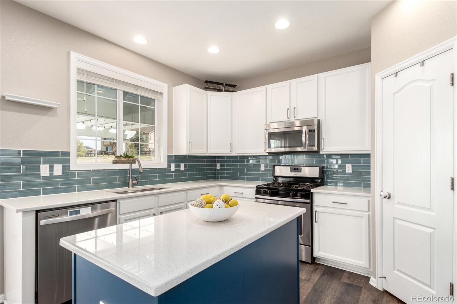 2881 Black Canyon Way Castle Rock CO 80109