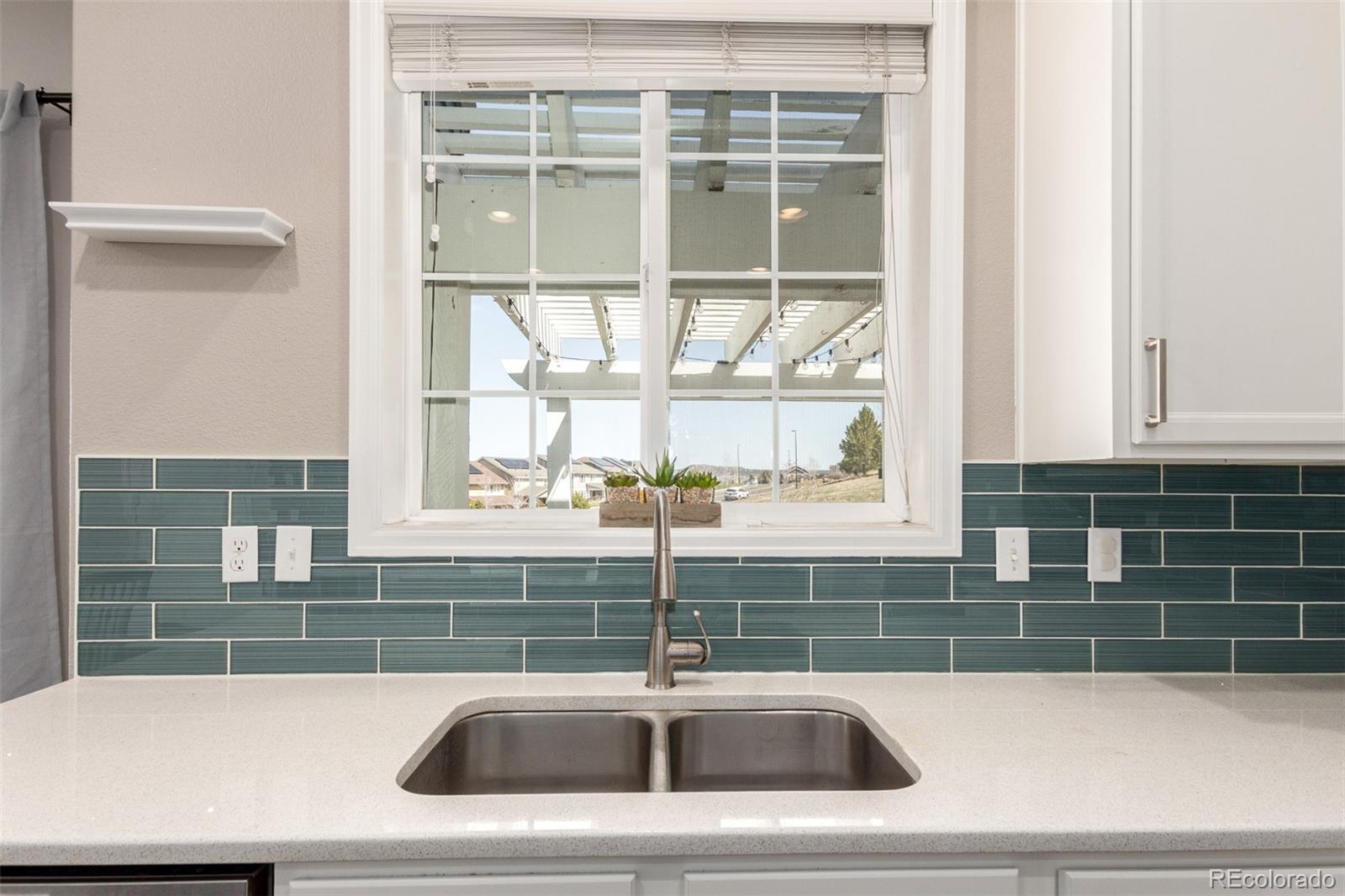 2881 Black Canyon Way Castle Rock CO 80109