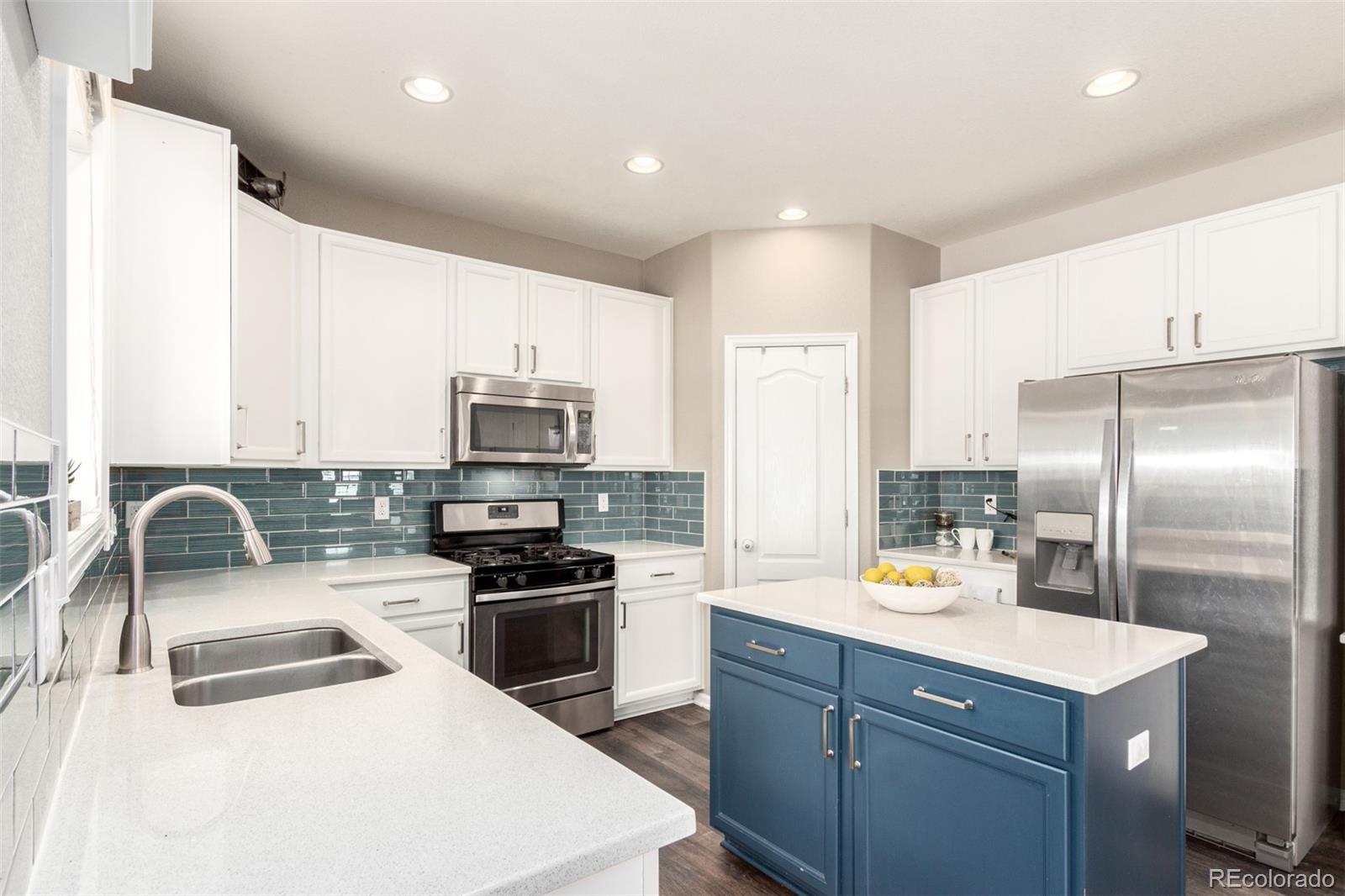 2881 Black Canyon Way Castle Rock CO 80109