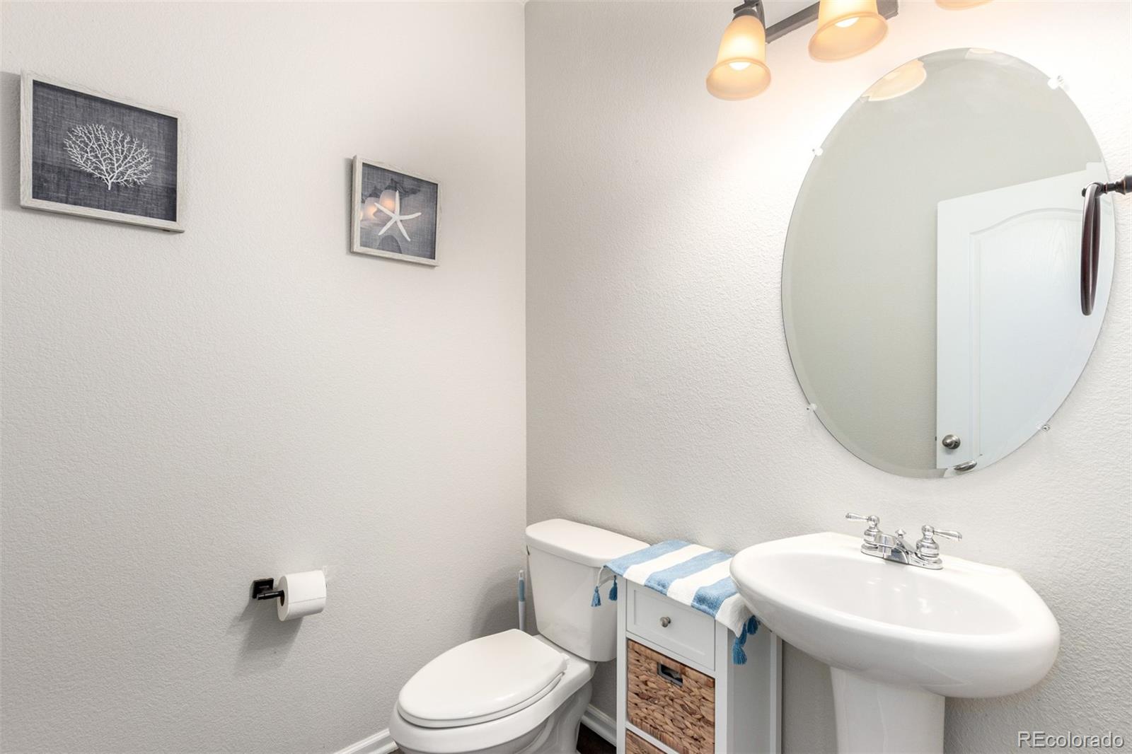 2881 Black Canyon Way Castle Rock CO 80109