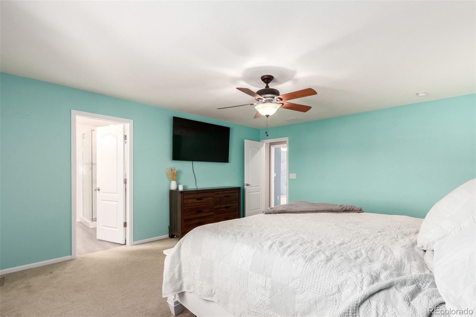 2881 Black Canyon Way Castle Rock CO 80109