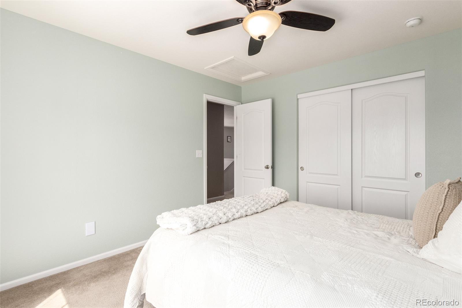 2881 Black Canyon Way Castle Rock CO 80109