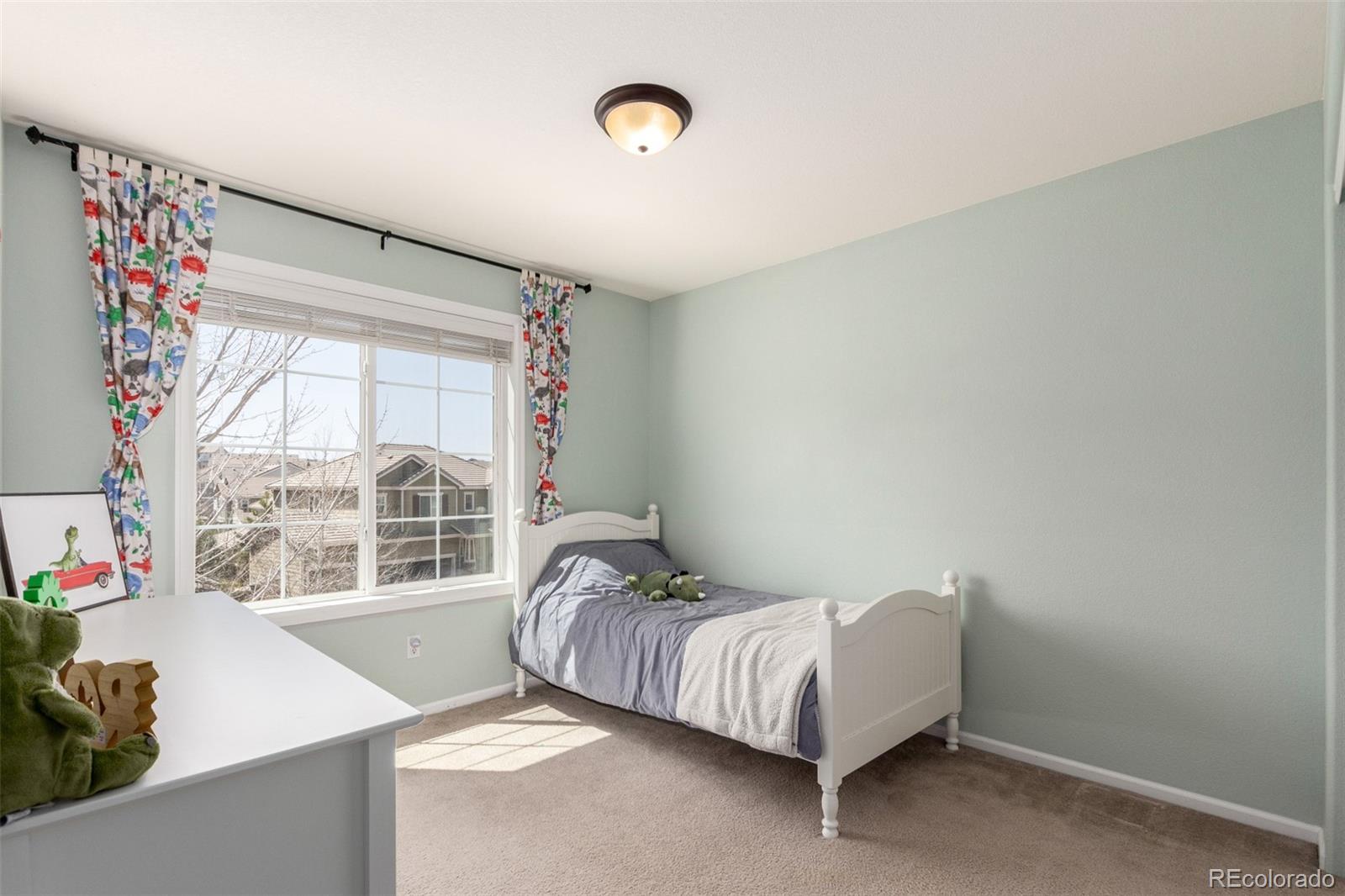 2881 Black Canyon Way Castle Rock CO 80109