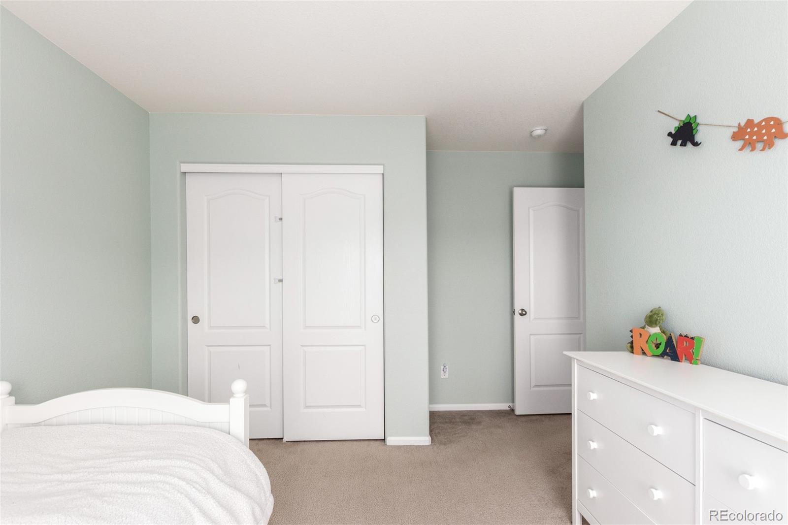 2881 Black Canyon Way Castle Rock CO 80109