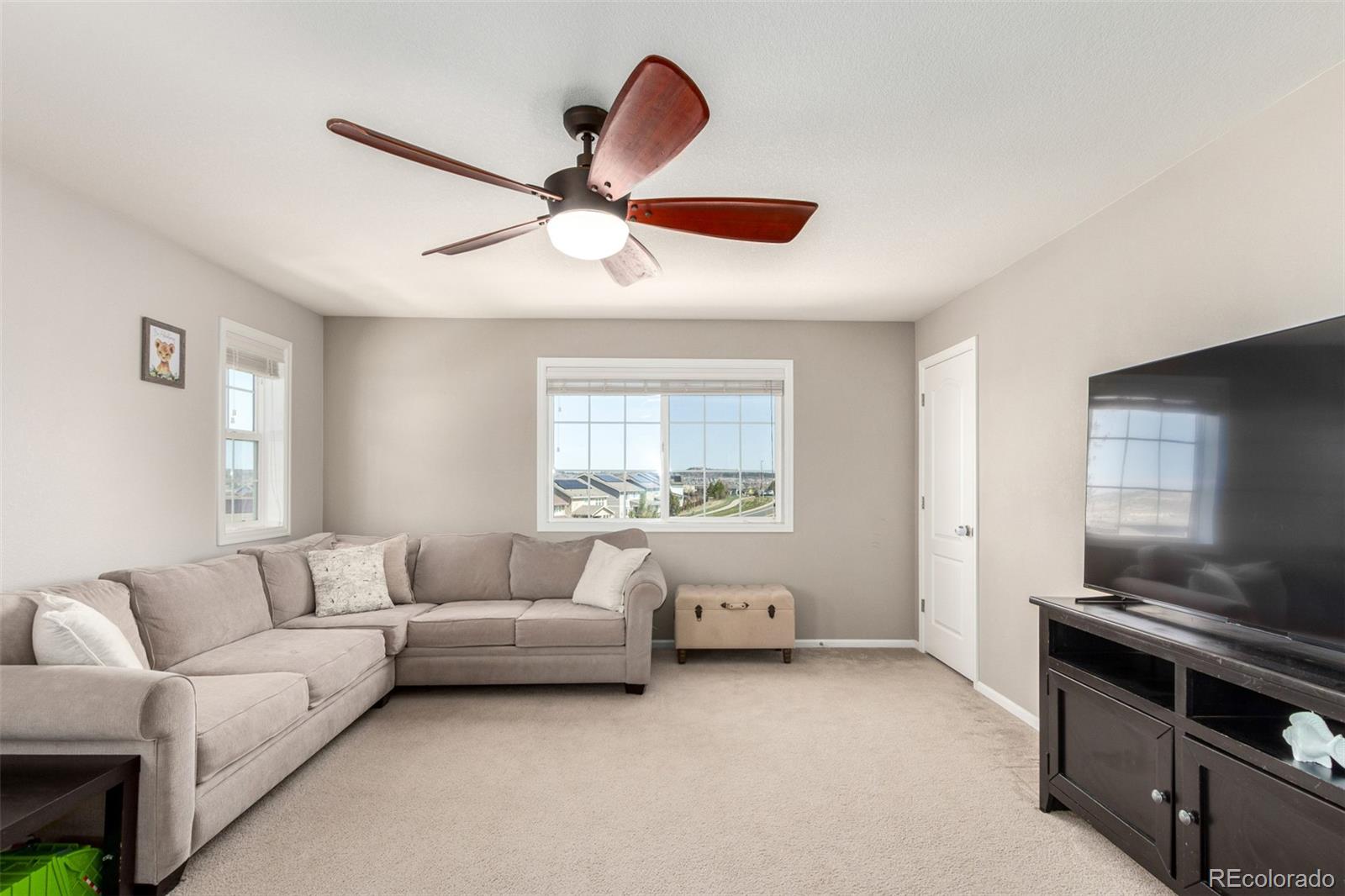 2881 Black Canyon Way Castle Rock CO 80109