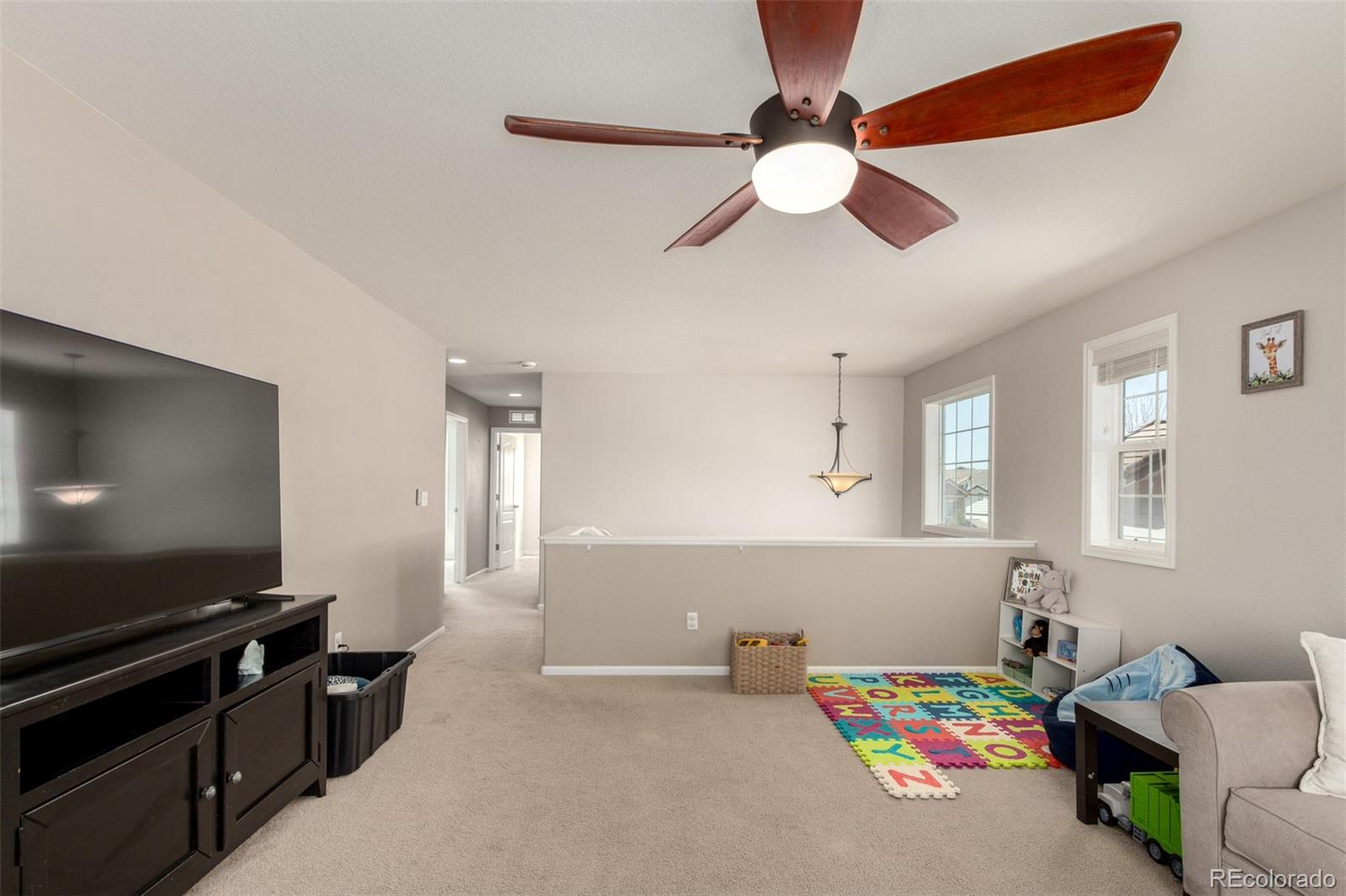 2881 Black Canyon Way Castle Rock CO 80109