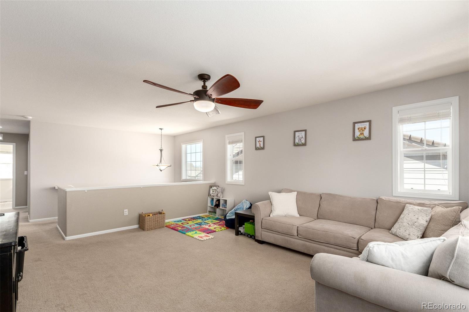 2881 Black Canyon Way Castle Rock CO 80109