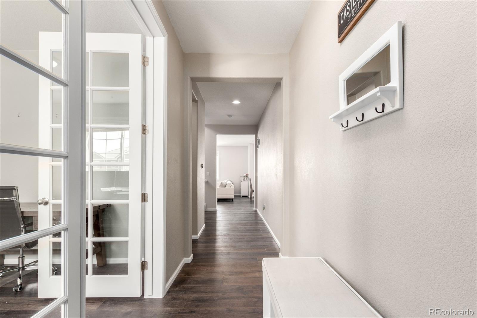 2881 Black Canyon Way Castle Rock CO 80109