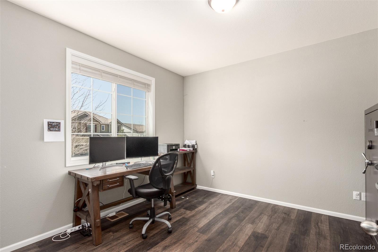 2881 Black Canyon Way Castle Rock CO 80109