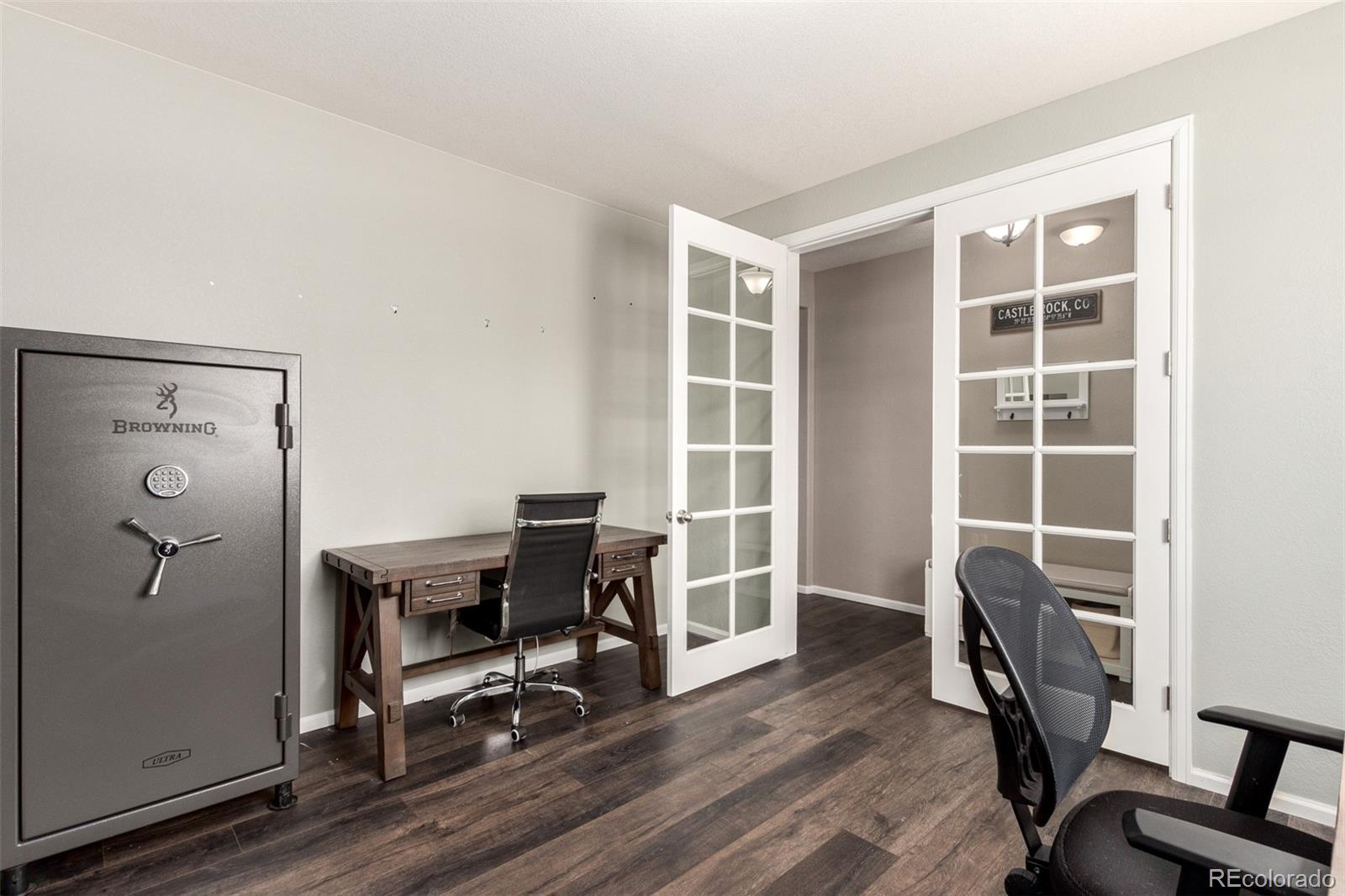 2881 Black Canyon Way Castle Rock CO 80109
