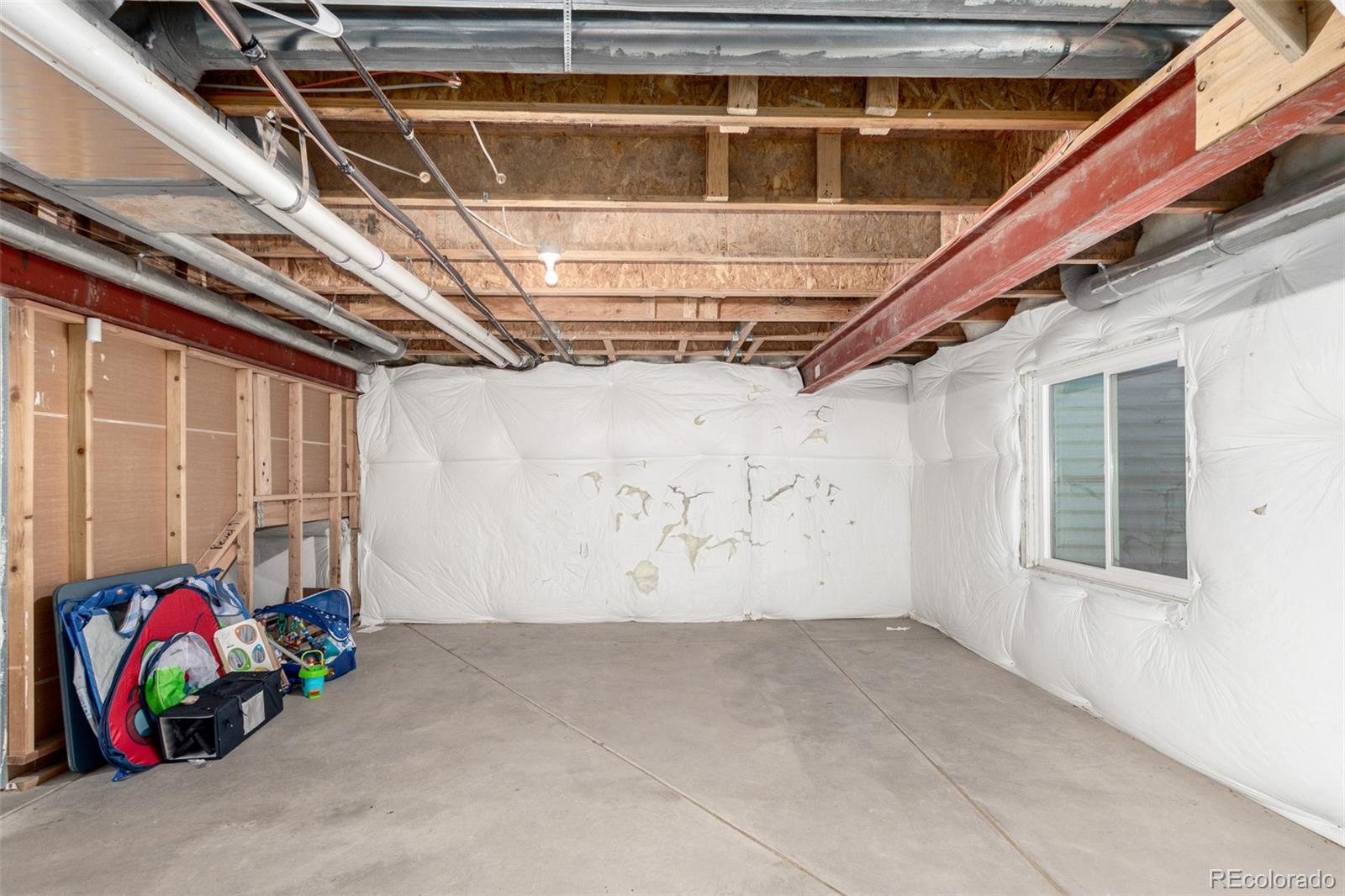 2881 Black Canyon Way Castle Rock CO 80109