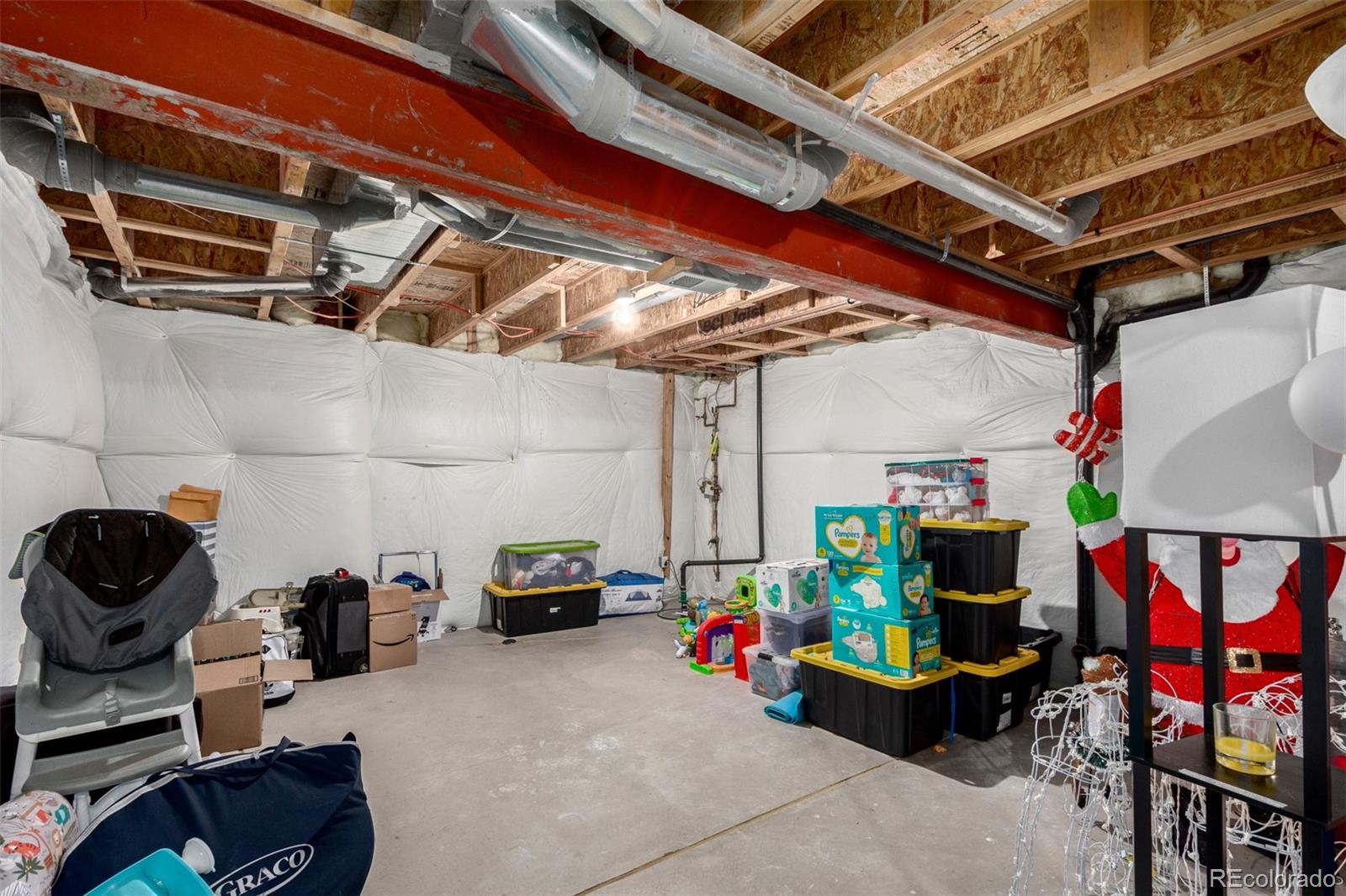 2881 Black Canyon Way Castle Rock CO 80109