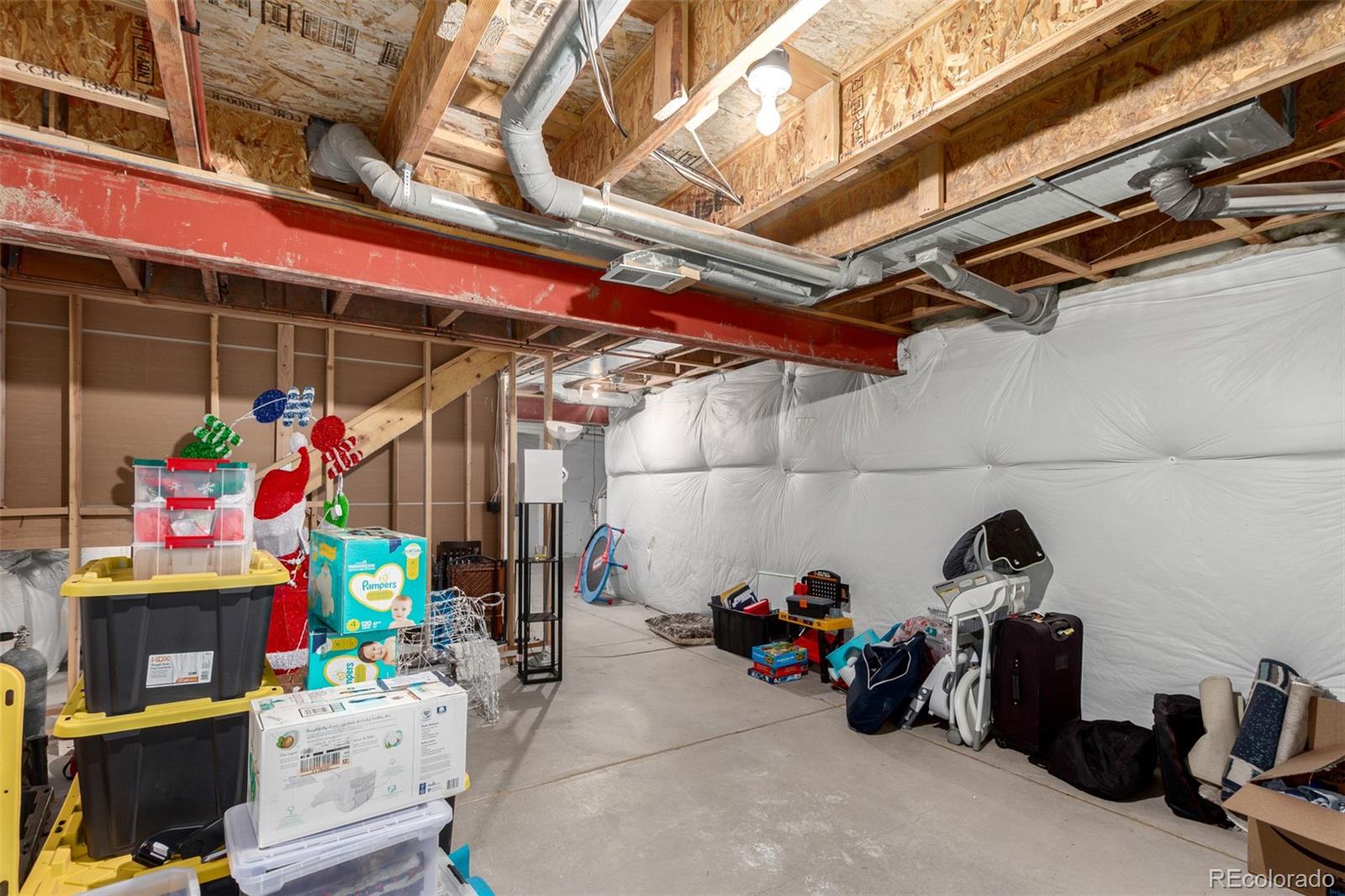 2881 Black Canyon Way Castle Rock CO 80109