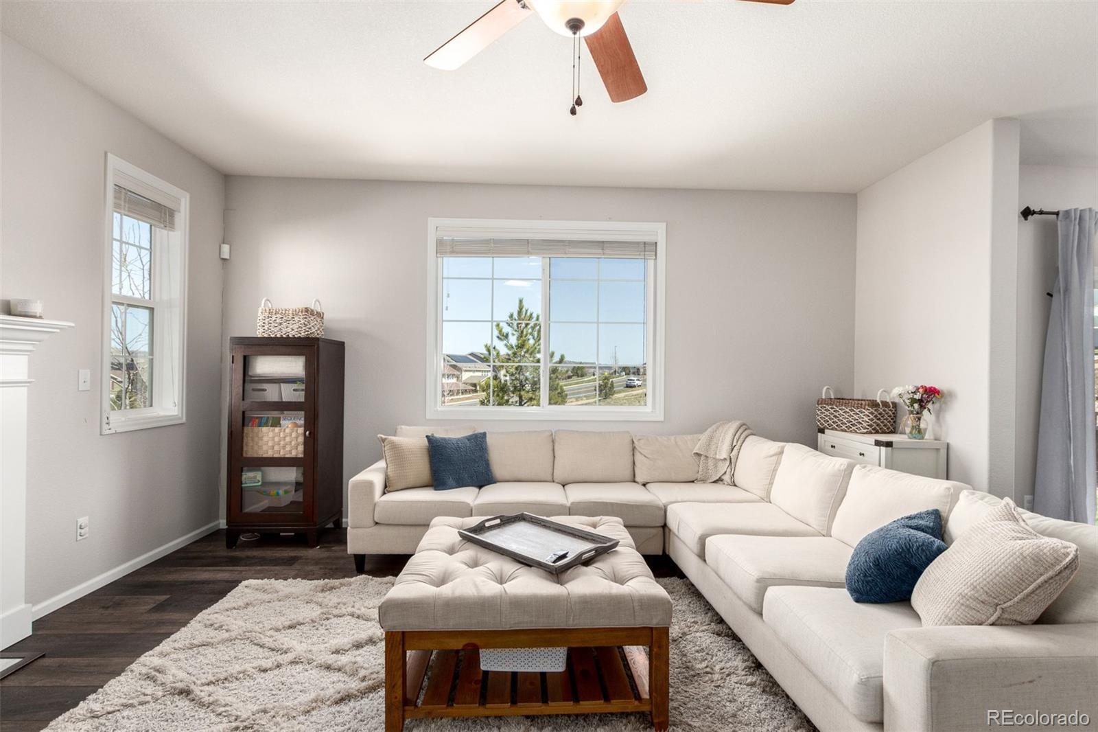 2881 Black Canyon Way Castle Rock CO 80109