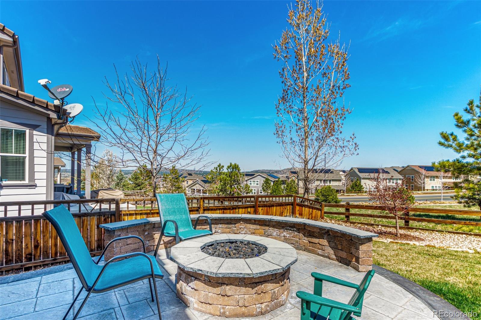 2881 Black Canyon Way Castle Rock CO 80109