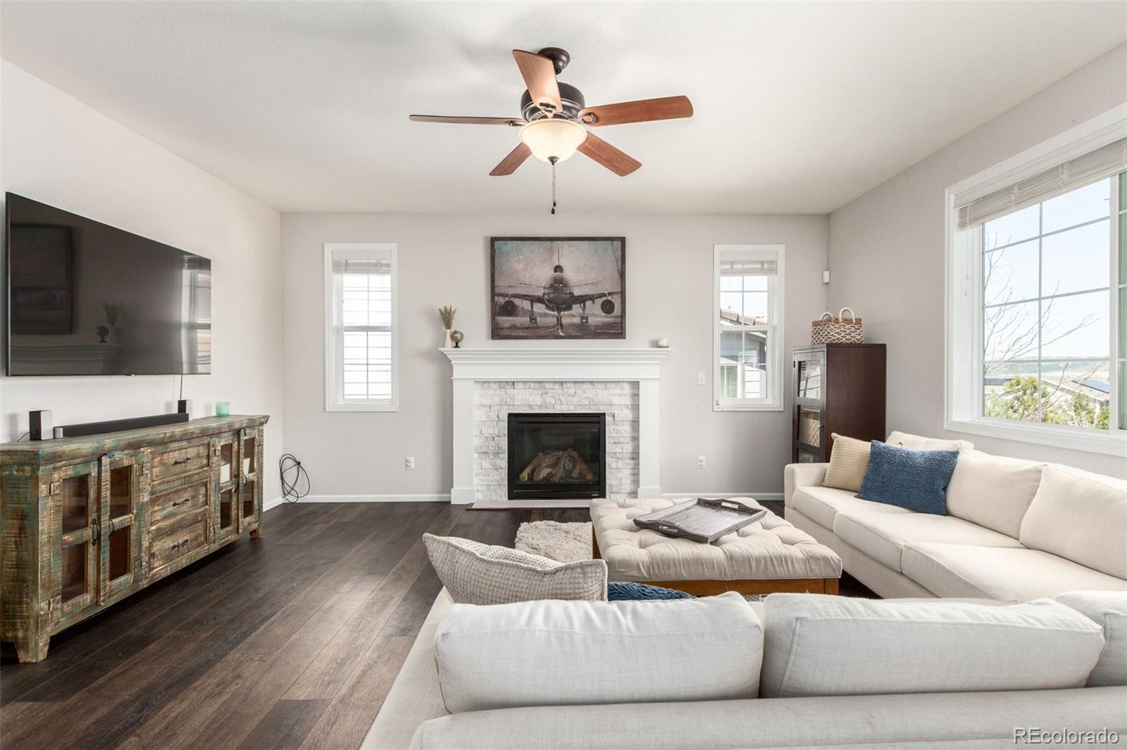 2881 Black Canyon Way Castle Rock CO 80109