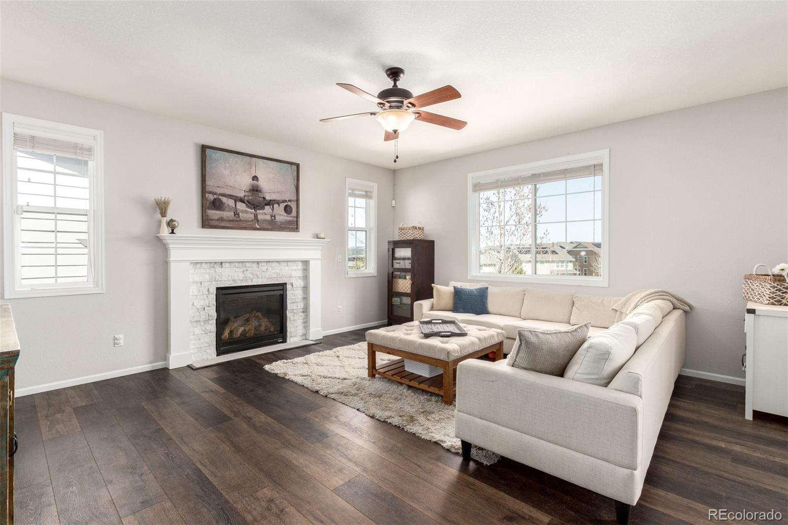 2881 Black Canyon Way Castle Rock CO 80109