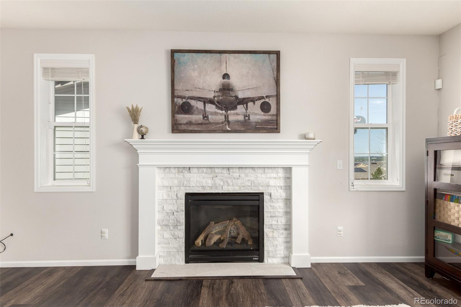 2881 Black Canyon Way Castle Rock CO 80109