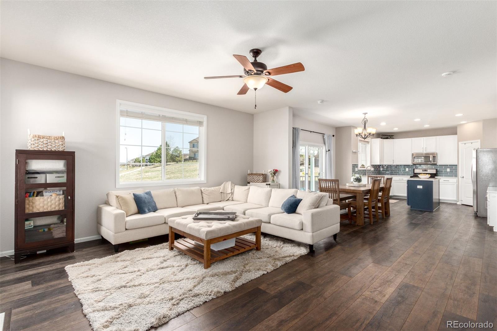 2881 Black Canyon Way Castle Rock CO 80109