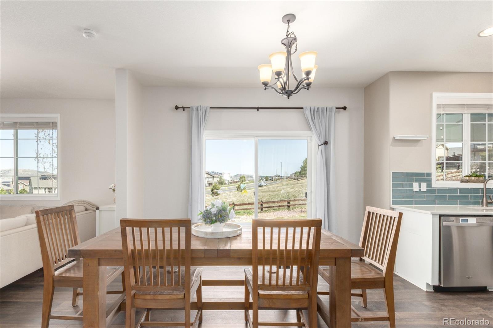 2881 Black Canyon Way Castle Rock CO 80109
