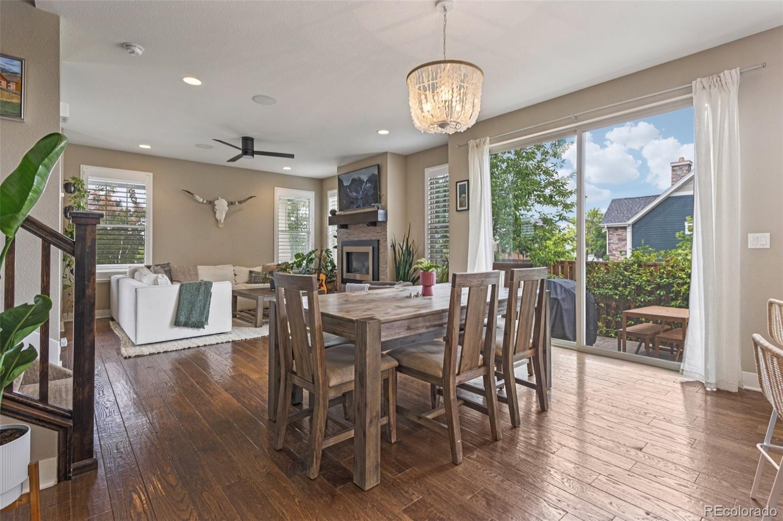 4948 Willow Street Denver CO 80238