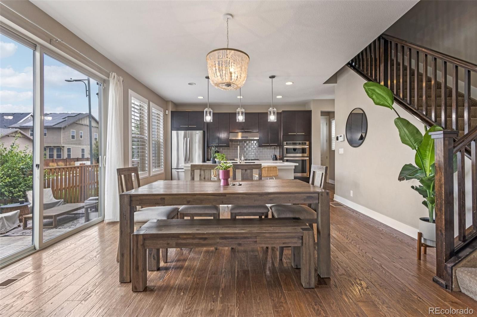 4948 Willow Street Denver CO 80238