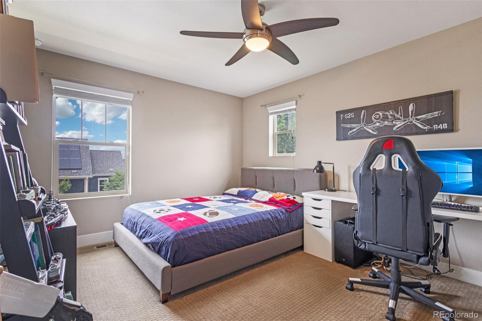 4948 Willow Street Denver CO 80238