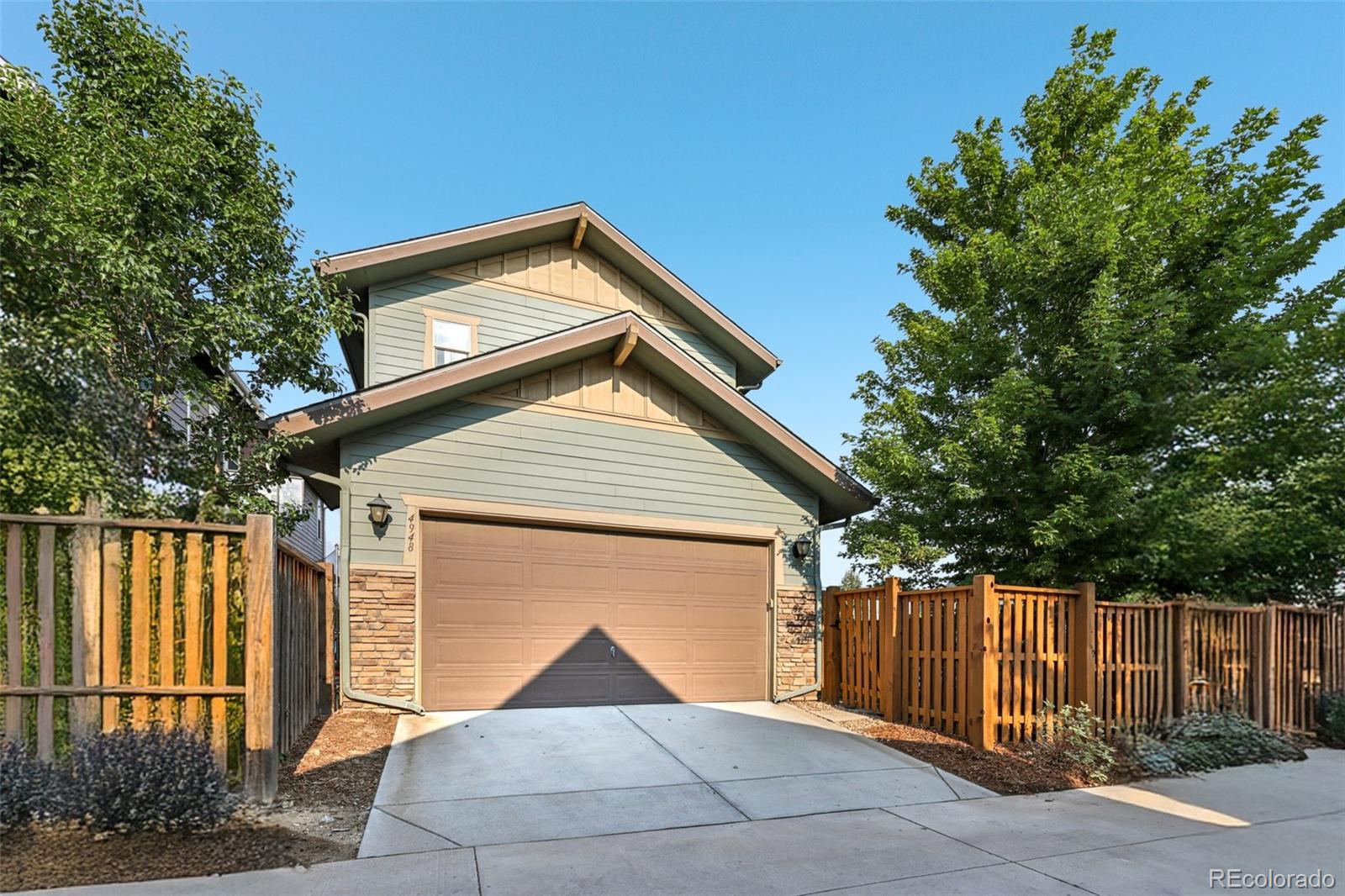 4948 Willow Street Denver CO 80238