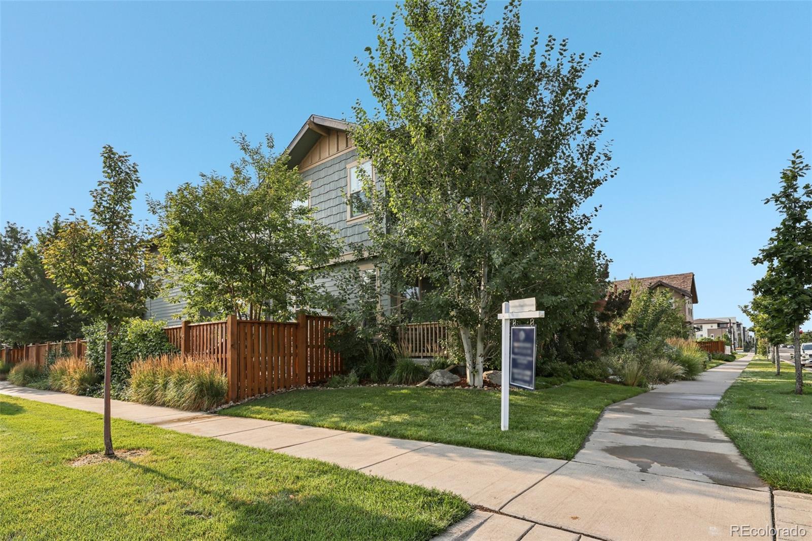 4948 Willow Street Denver CO 80238
