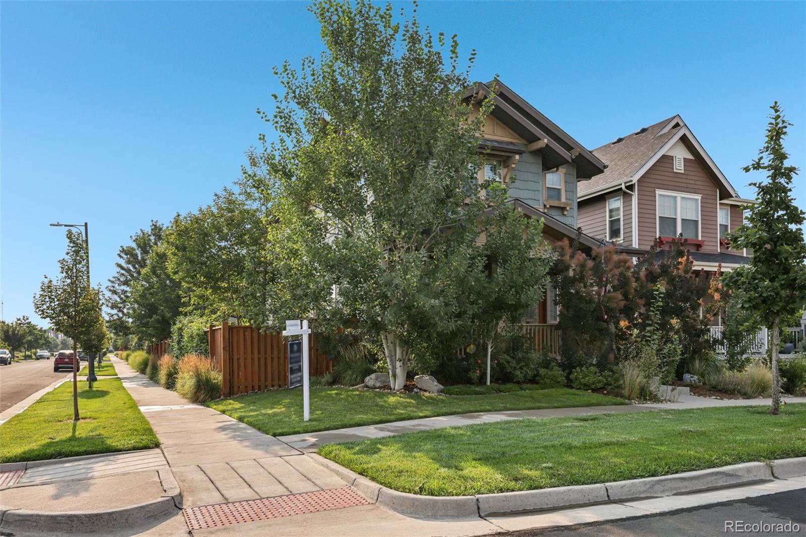 4948 Willow Street Denver CO 80238