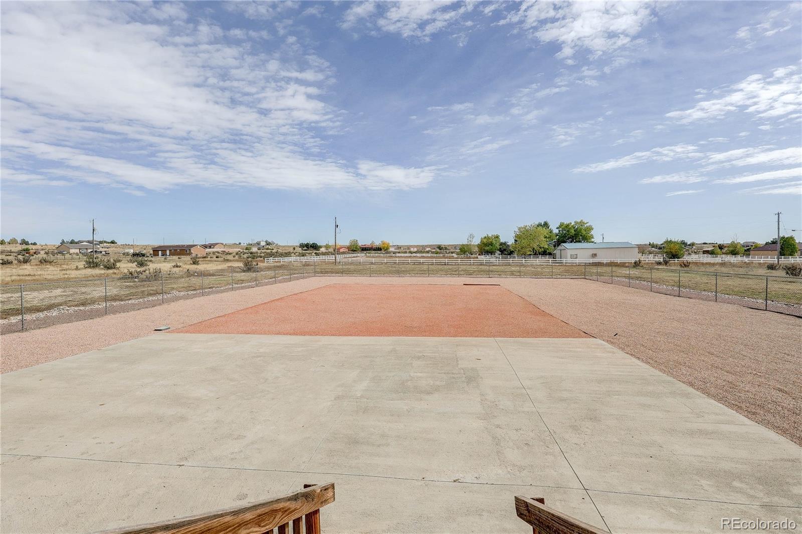 1352 N Blue Lake Lane Pueblo CO 81007