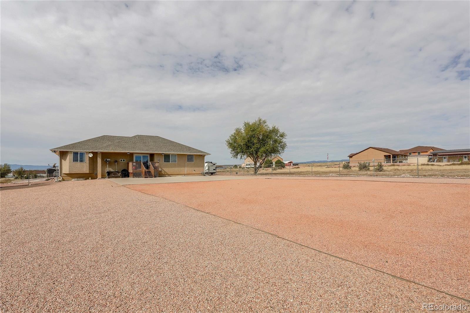 1352 N Blue Lake Lane Pueblo CO 81007