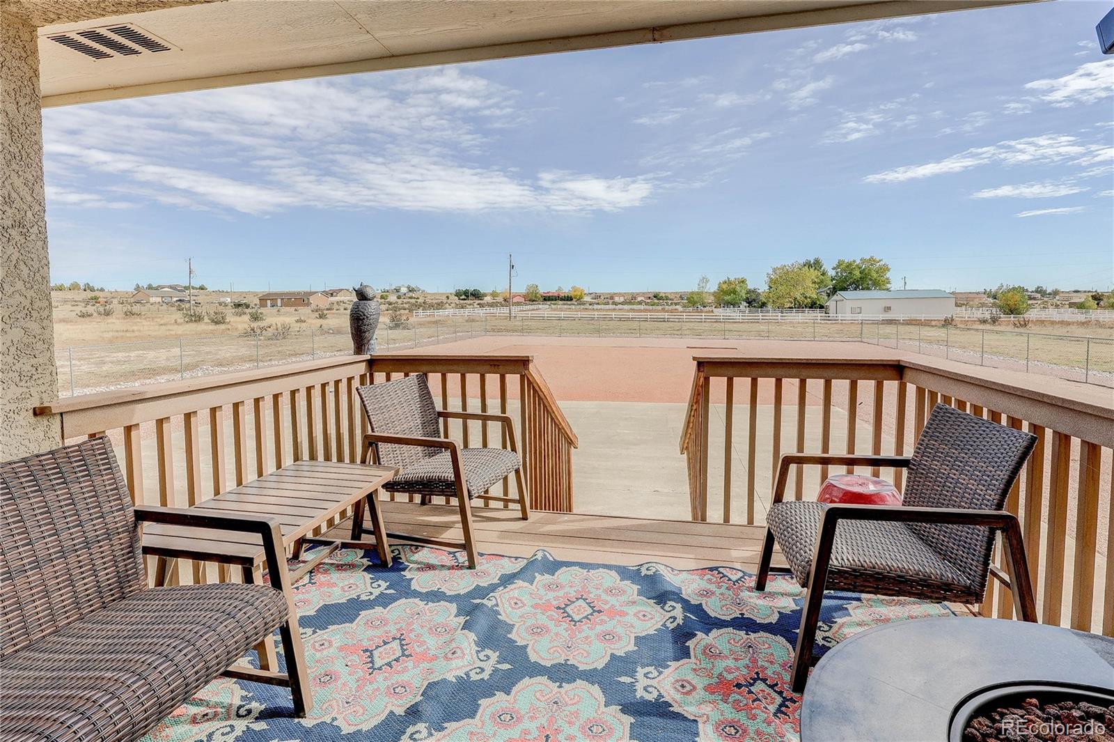 1352 N Blue Lake Lane Pueblo CO 81007
