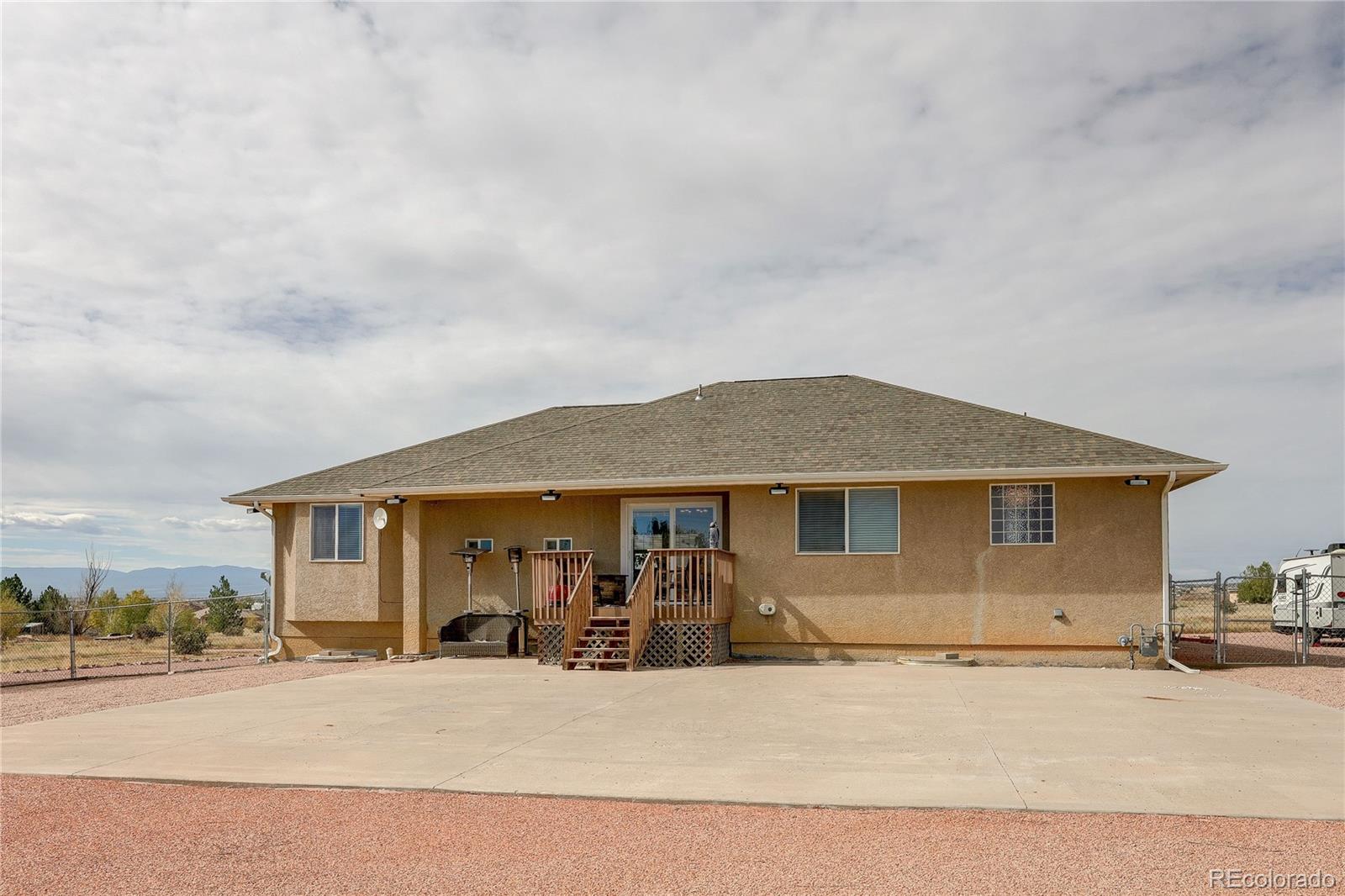 1352 N Blue Lake Lane Pueblo CO 81007