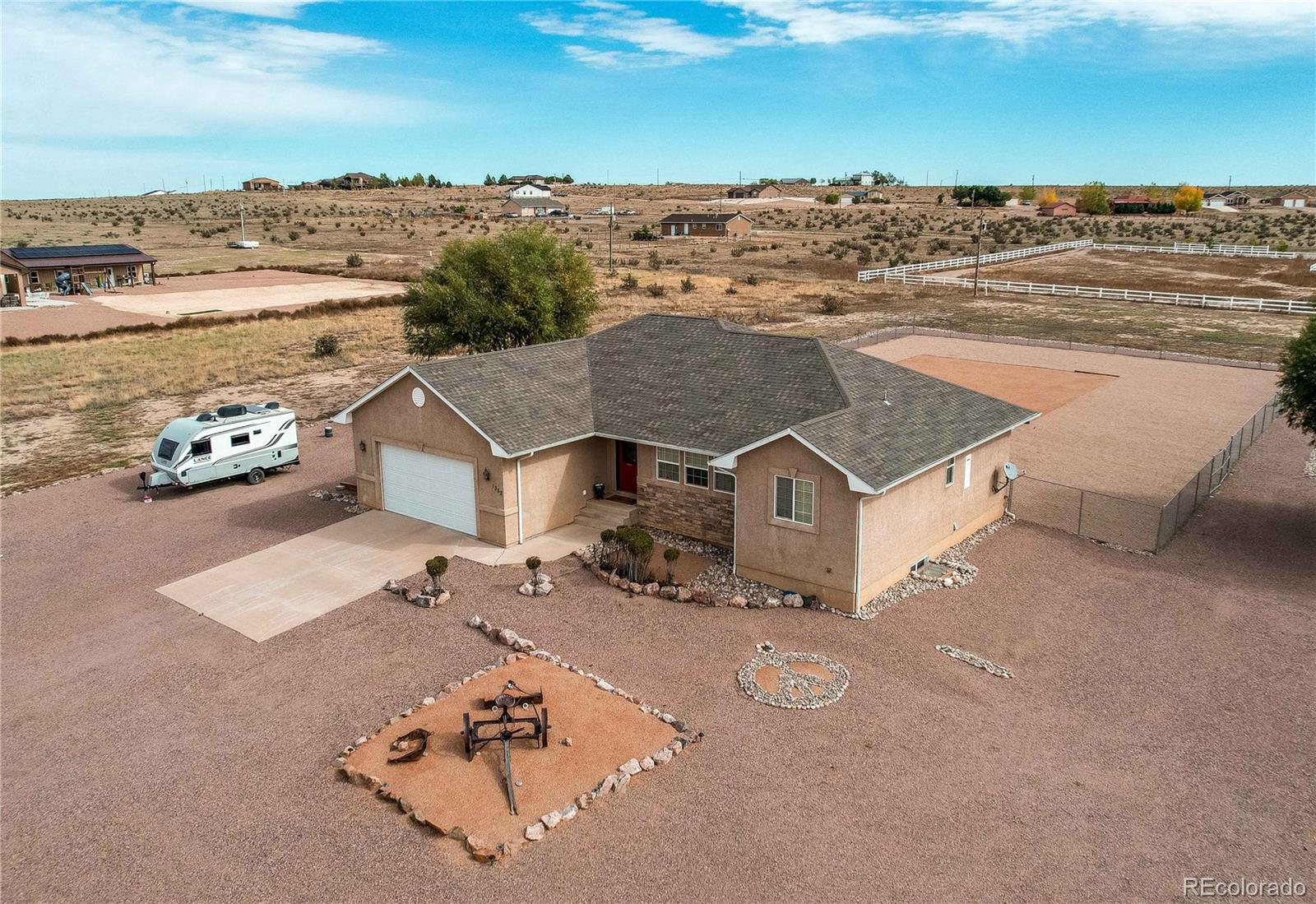1352 N Blue Lake Lane Pueblo CO 81007