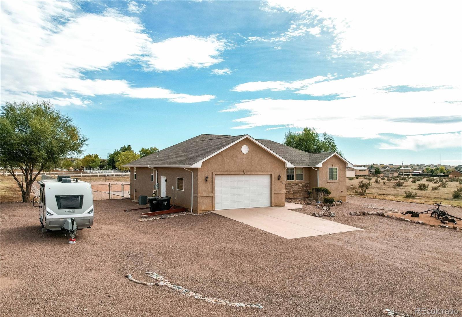 1352 N Blue Lake Lane Pueblo CO 81007