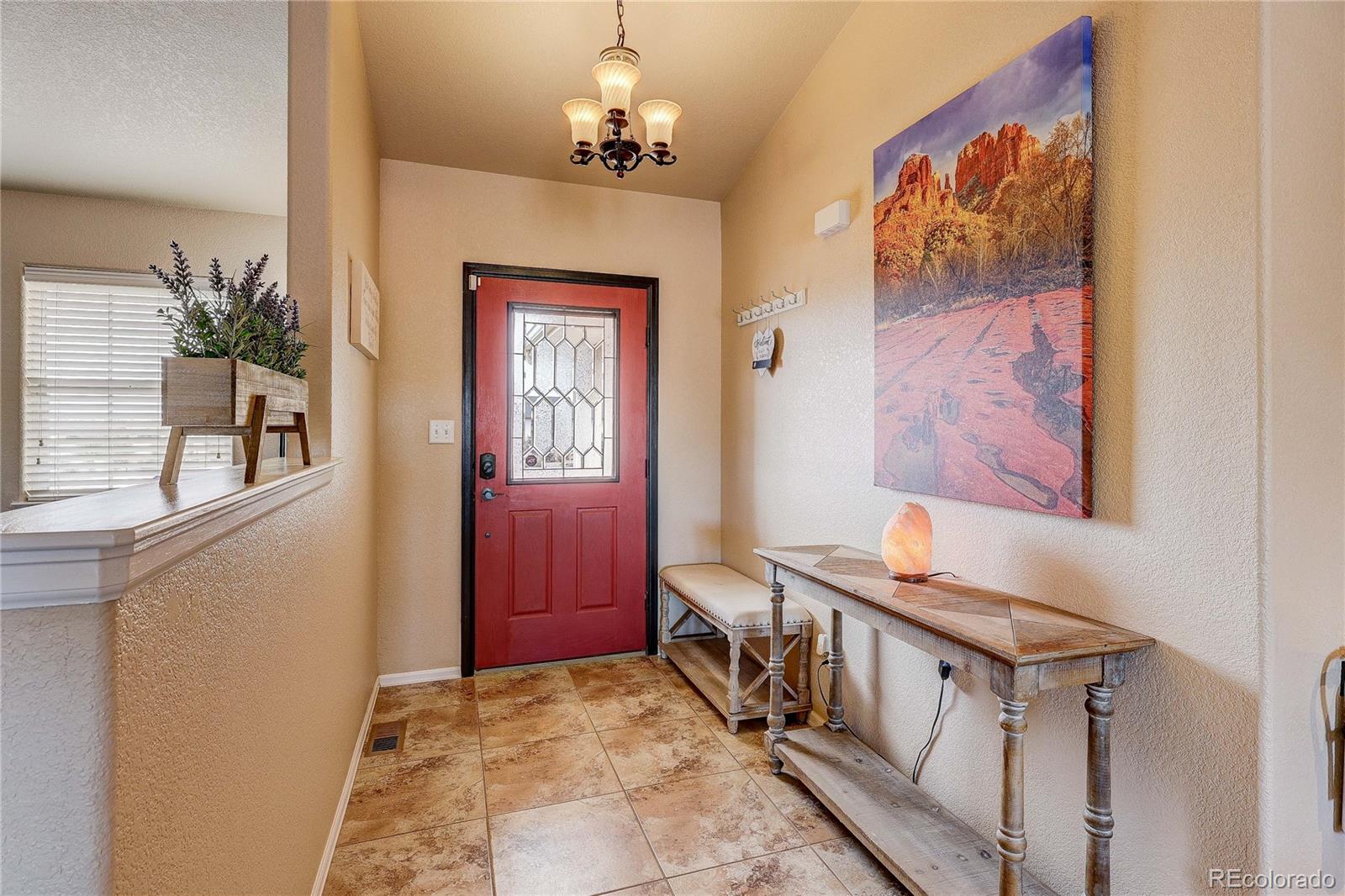 1352 N Blue Lake Lane Pueblo CO 81007