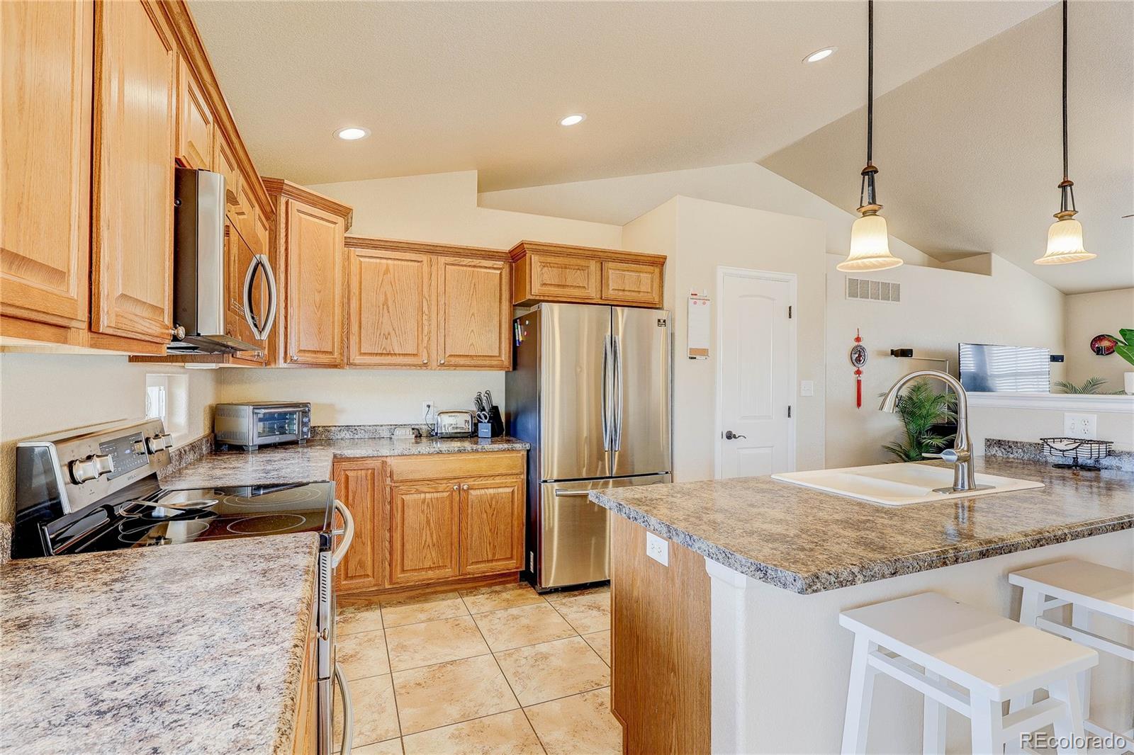 1352 N Blue Lake Lane Pueblo CO 81007
