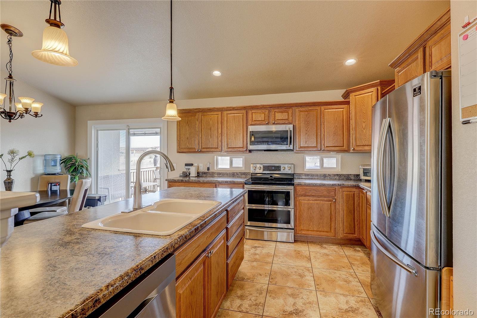1352 N Blue Lake Lane Pueblo CO 81007