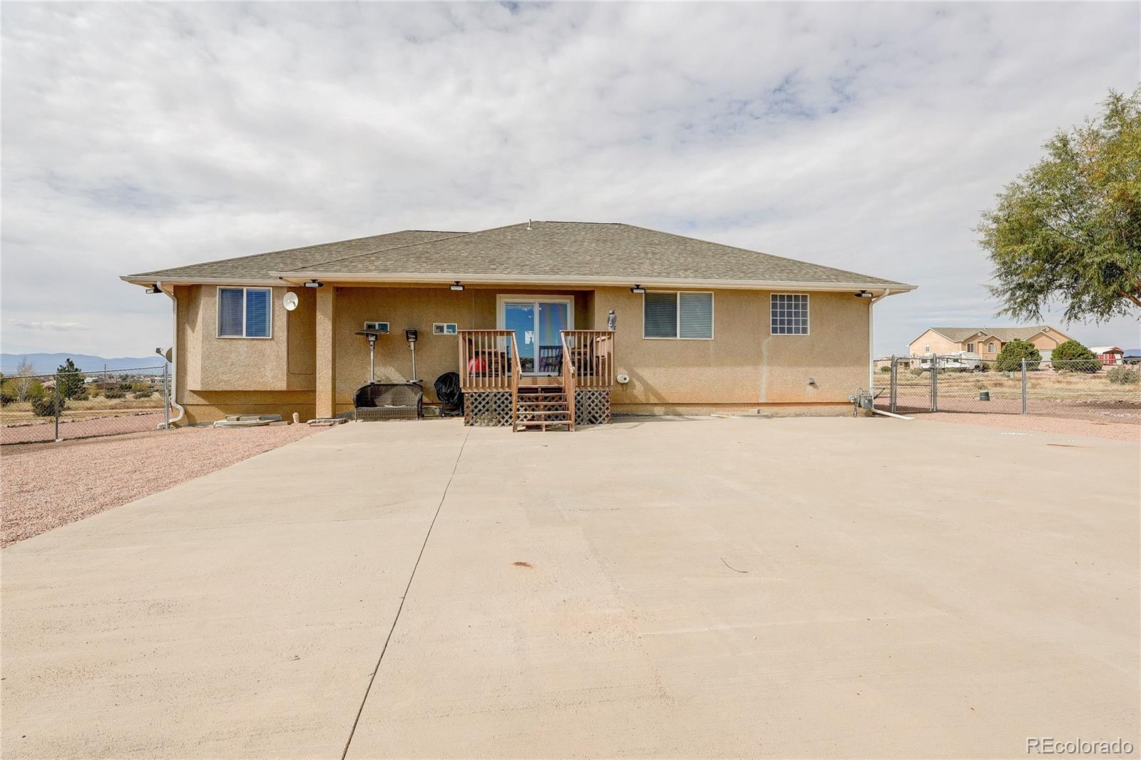 1352 N Blue Lake Lane Pueblo CO 81007