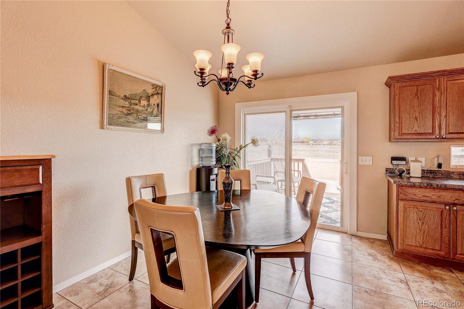 1352 N Blue Lake Lane Pueblo CO 81007