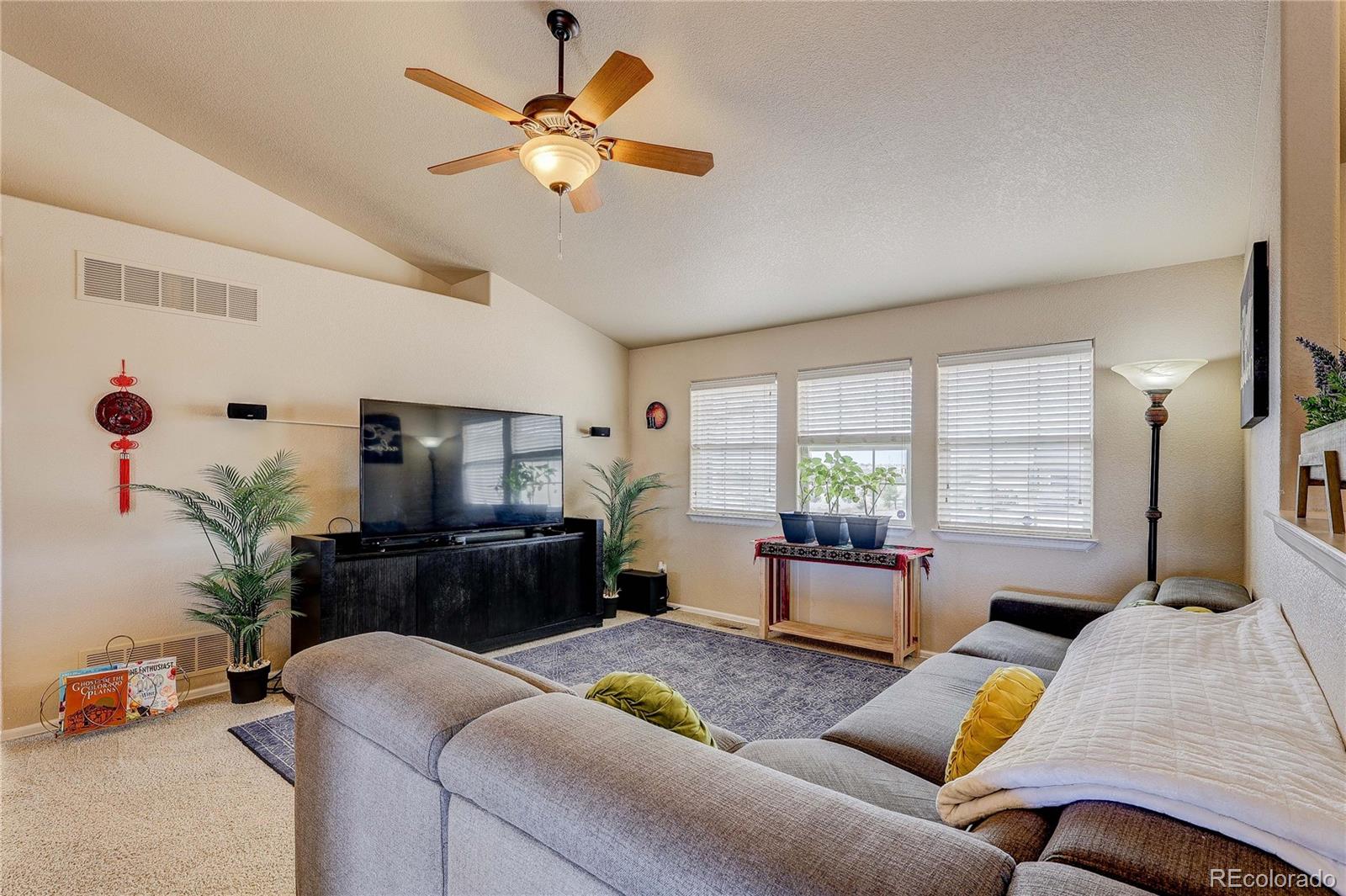 1352 N Blue Lake Lane Pueblo CO 81007