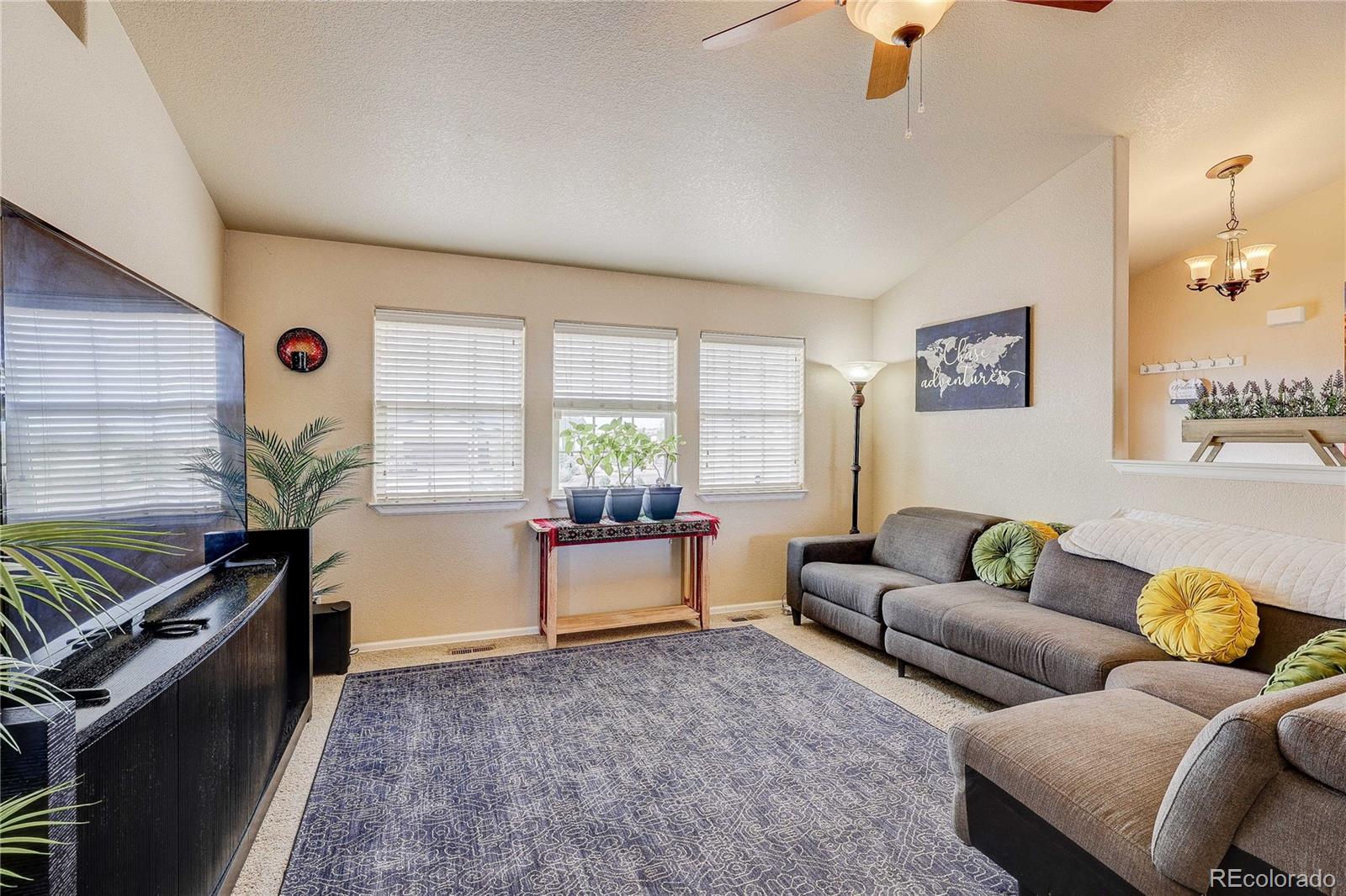 1352 N Blue Lake Lane Pueblo CO 81007