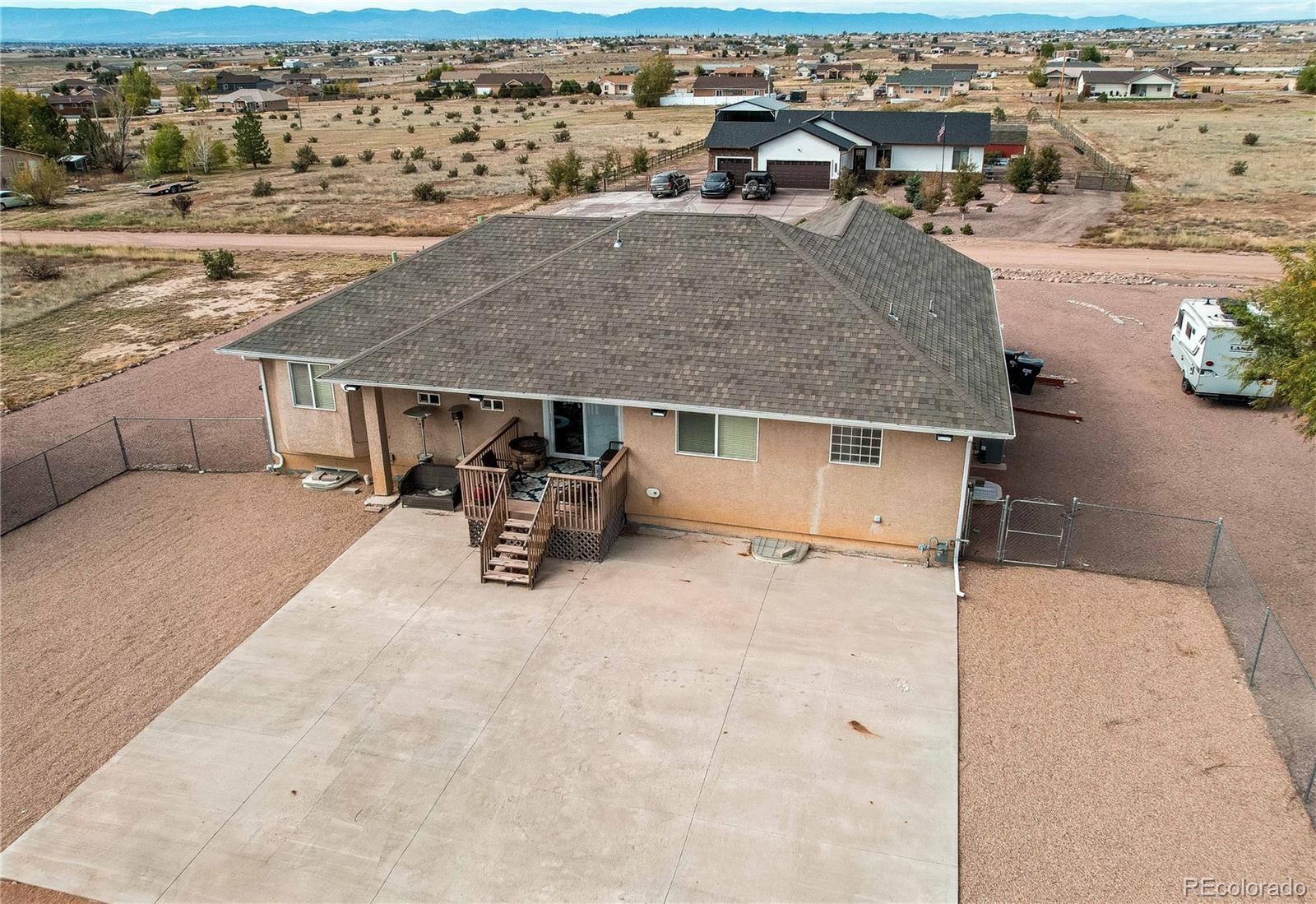 1352 N Blue Lake Lane Pueblo CO 81007