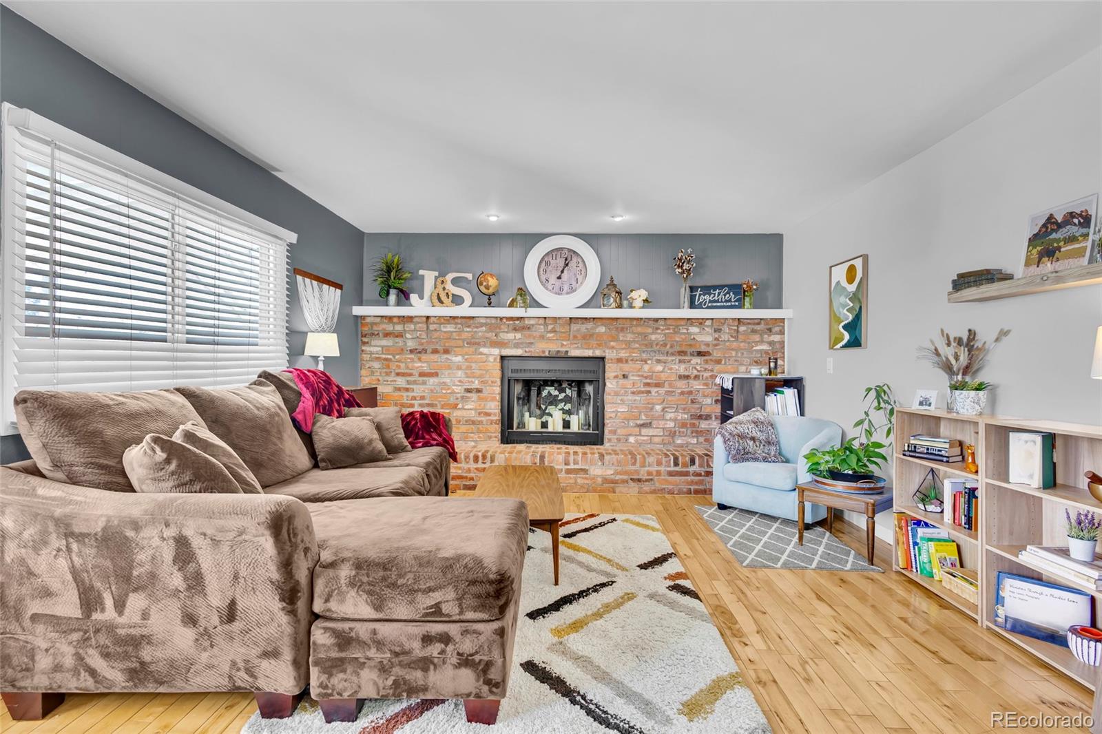 5291 S Yampa Street Centennial CO 80015