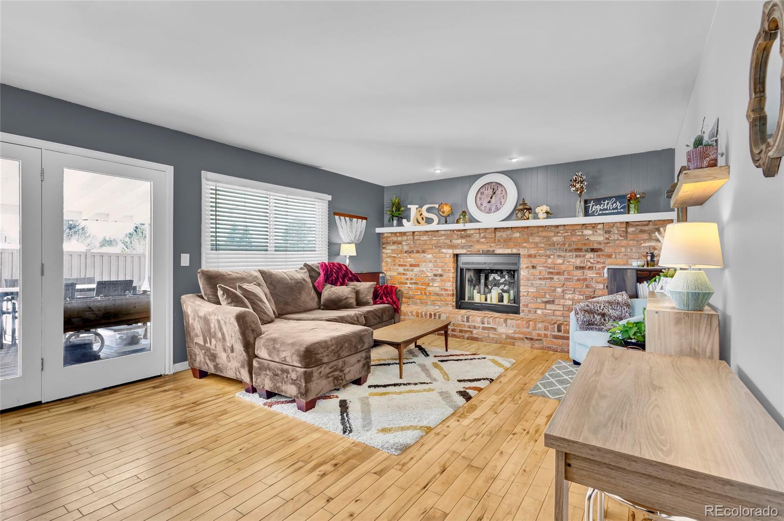 5291 S Yampa Street Centennial CO 80015
